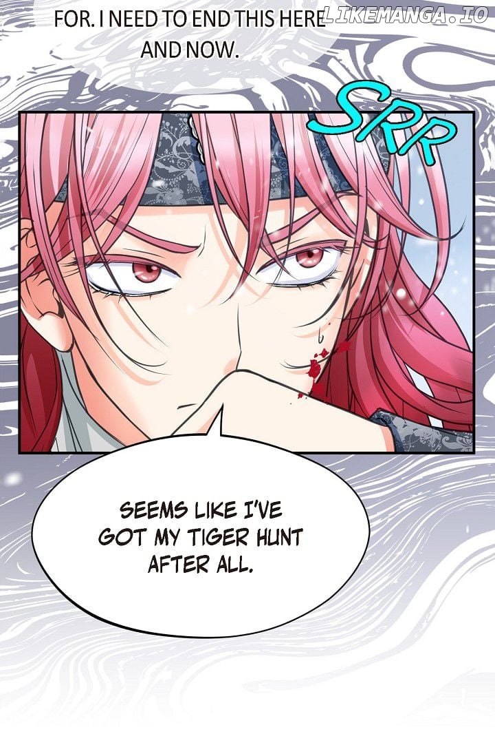 Sarasah – Manga Chapter 158 - page 61