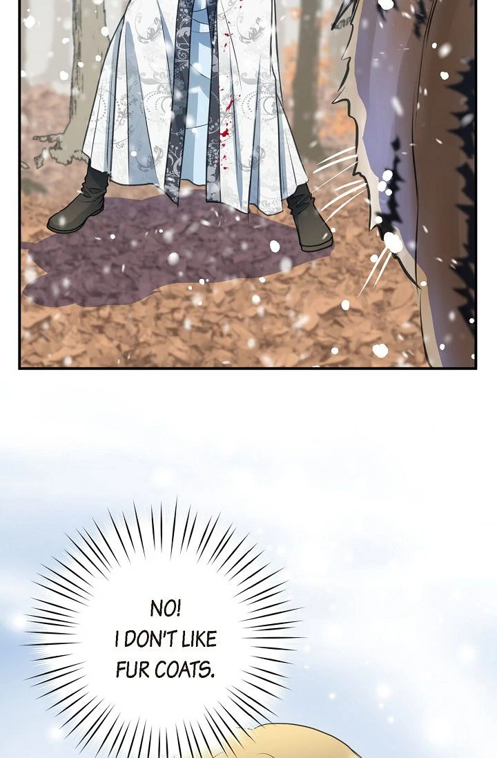 Sarasah – Manga Chapter 158 - page 63