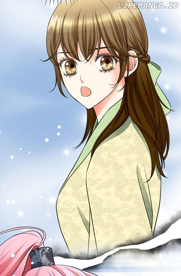 Sarasah – Manga Chapter 158 - page 64