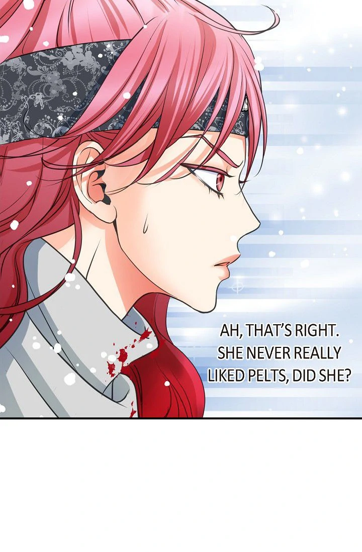 Sarasah – Manga Chapter 158 - page 65