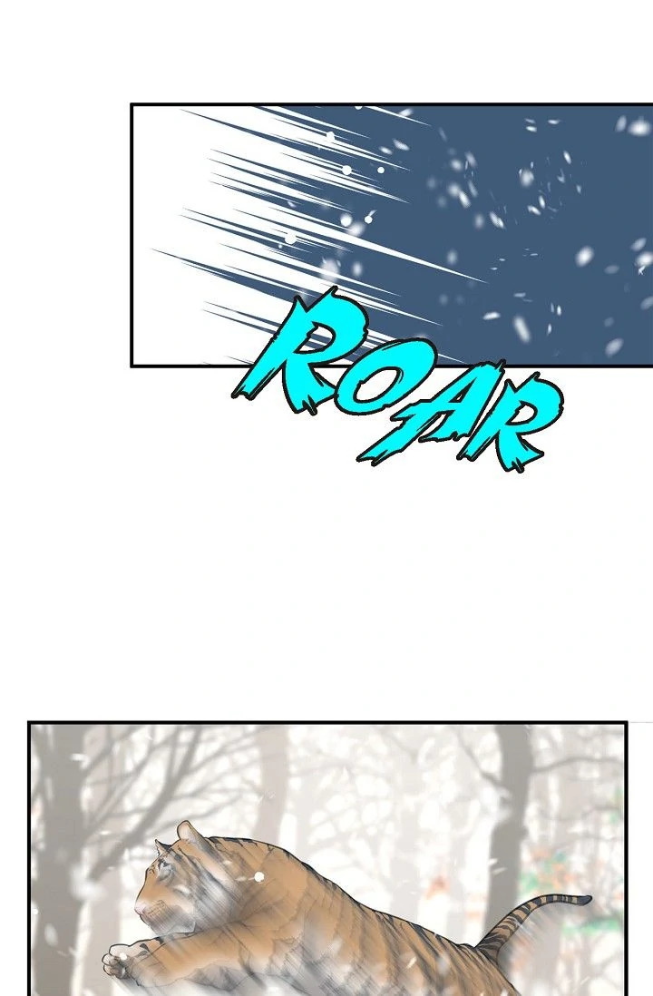 Sarasah – Manga Chapter 158 - page 69