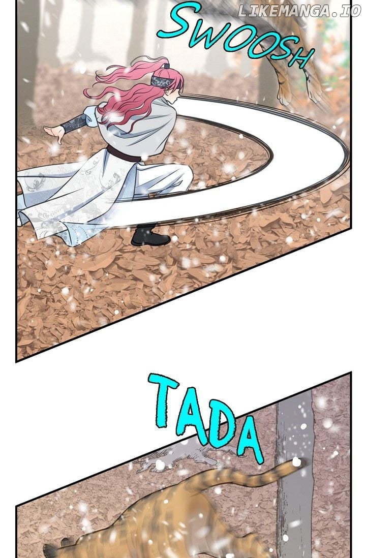 Sarasah – Manga Chapter 158 - page 70