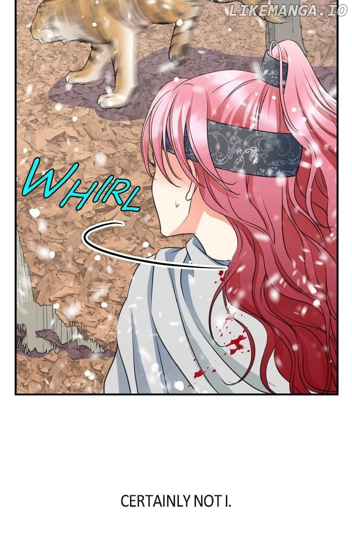 Sarasah – Manga Chapter 158 - page 71