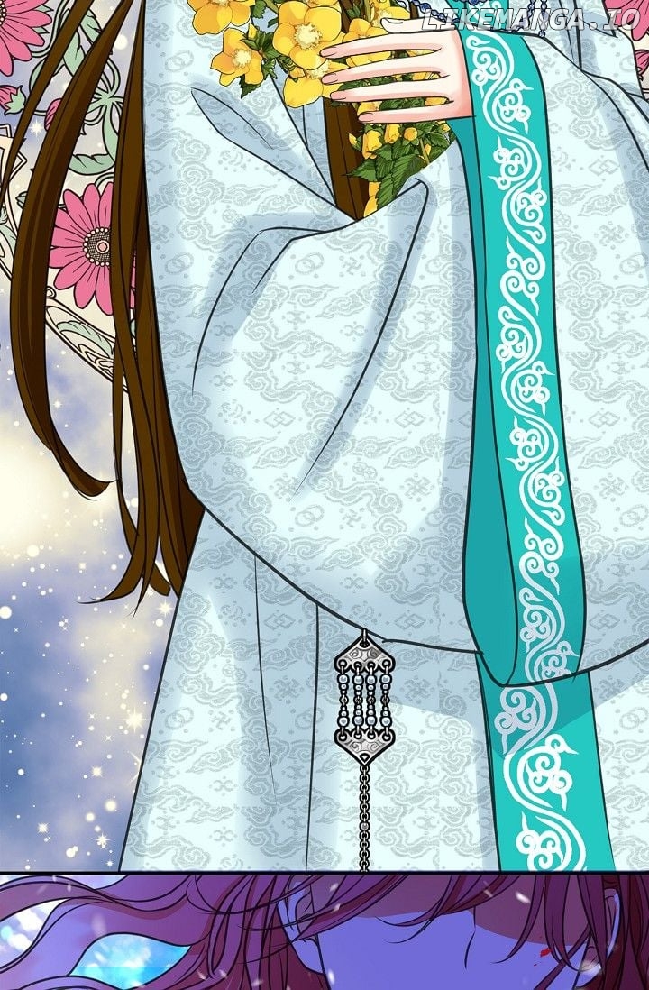 Sarasah – Manga Chapter 158 - page 75