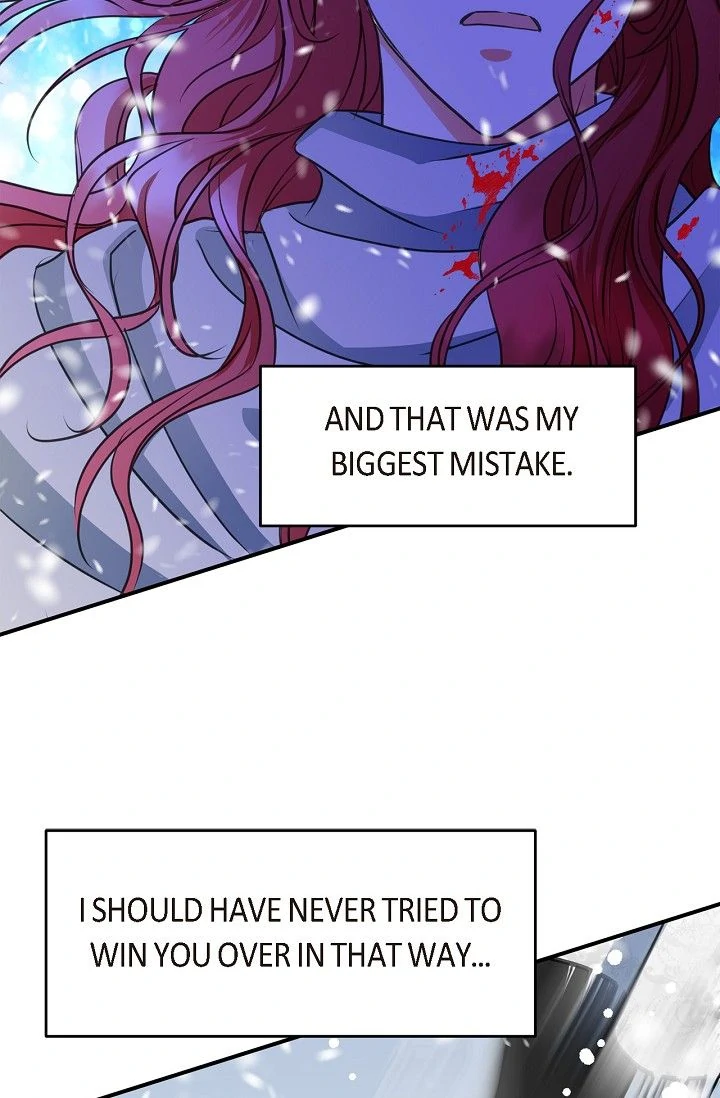 Sarasah – Manga Chapter 158 - page 76