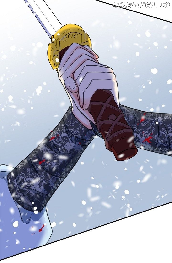 Sarasah – Manga Chapter 158 - page 78