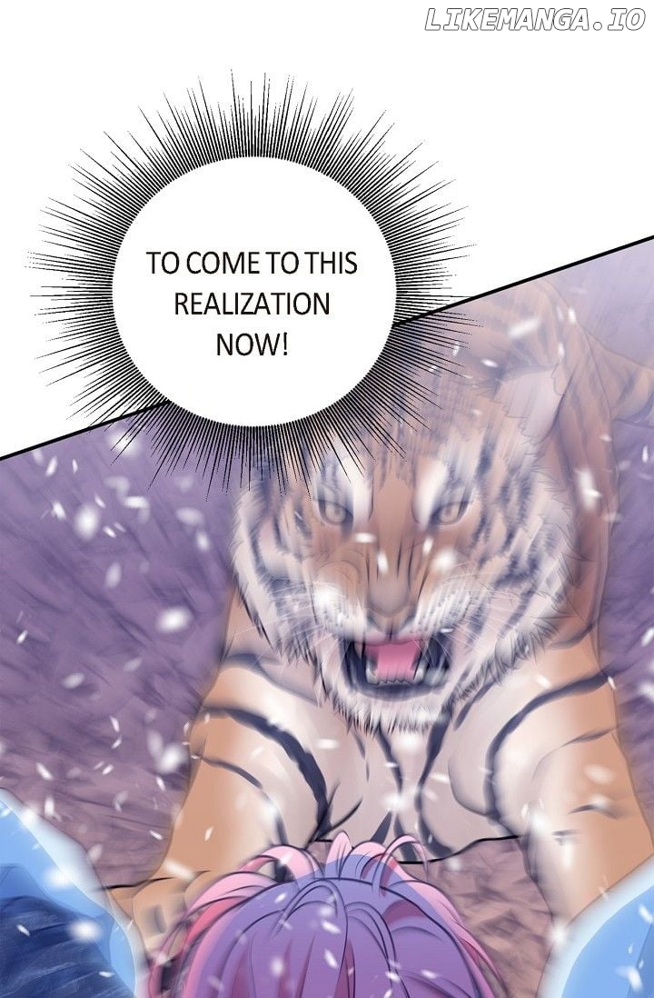 Sarasah – Manga Chapter 158 - page 79