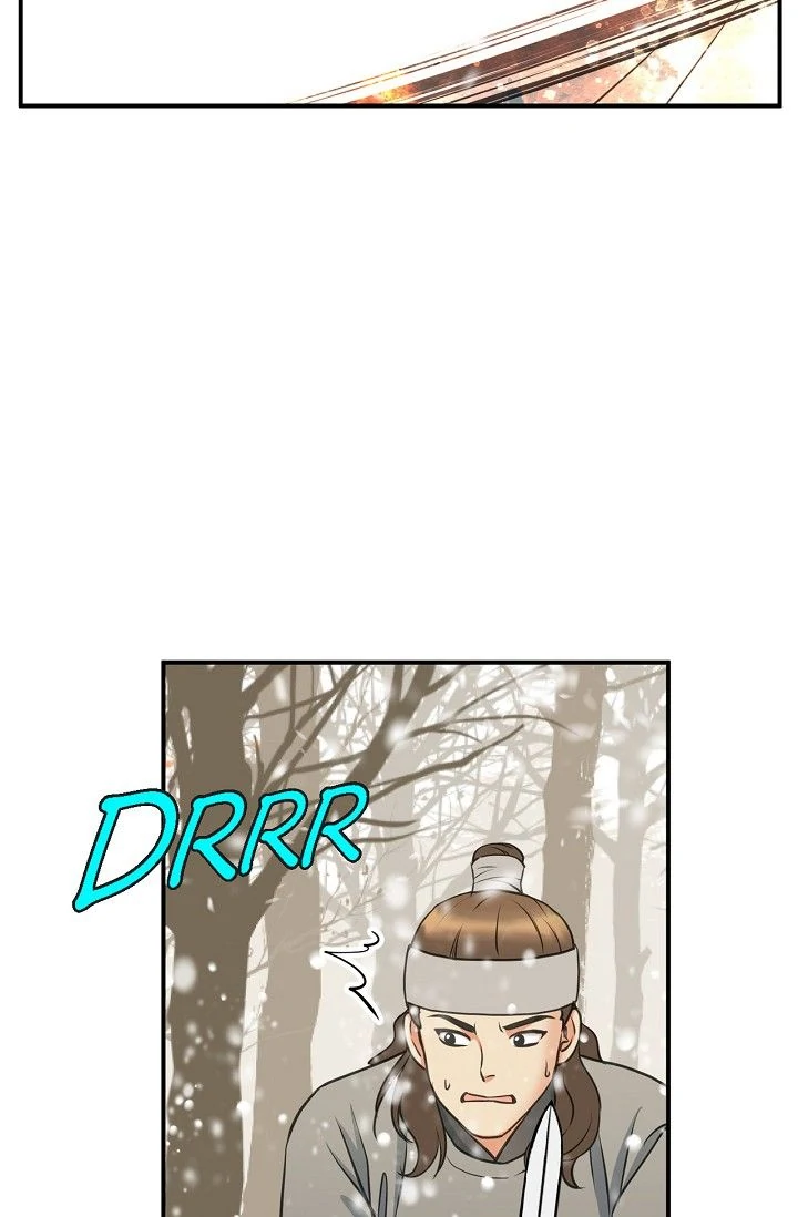 Sarasah – Manga Chapter 158 - page 8