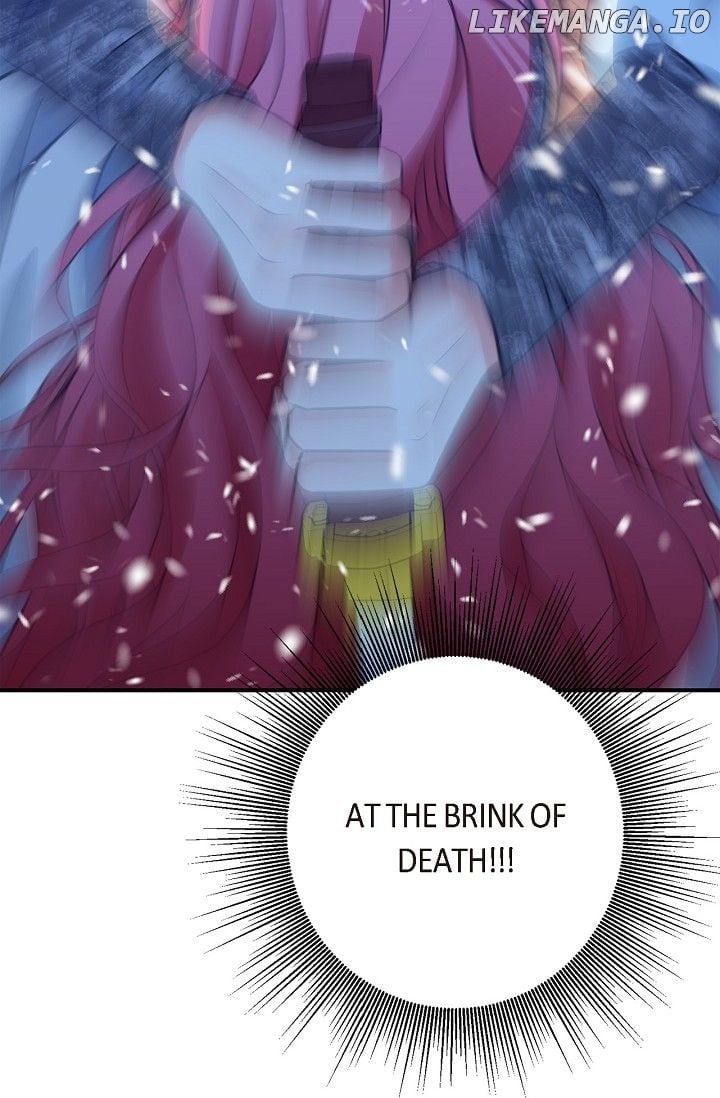 Sarasah – Manga Chapter 158 - page 80