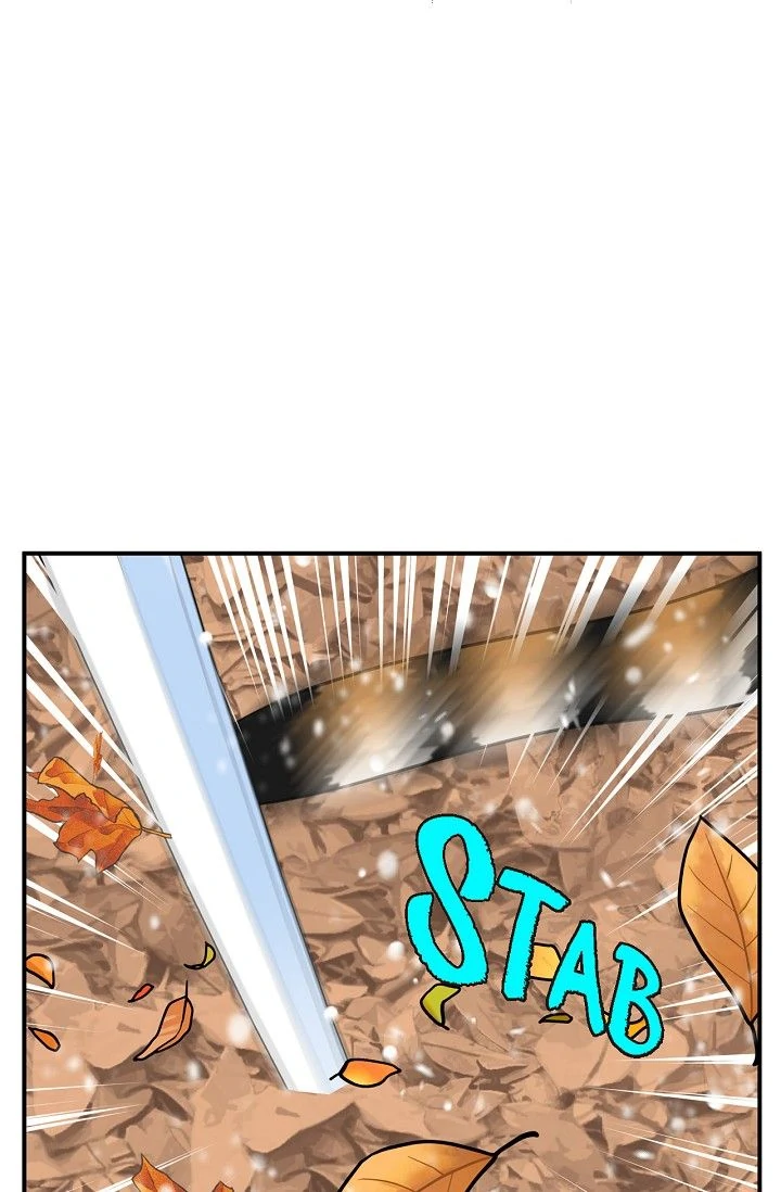 Sarasah – Manga Chapter 158 - page 81