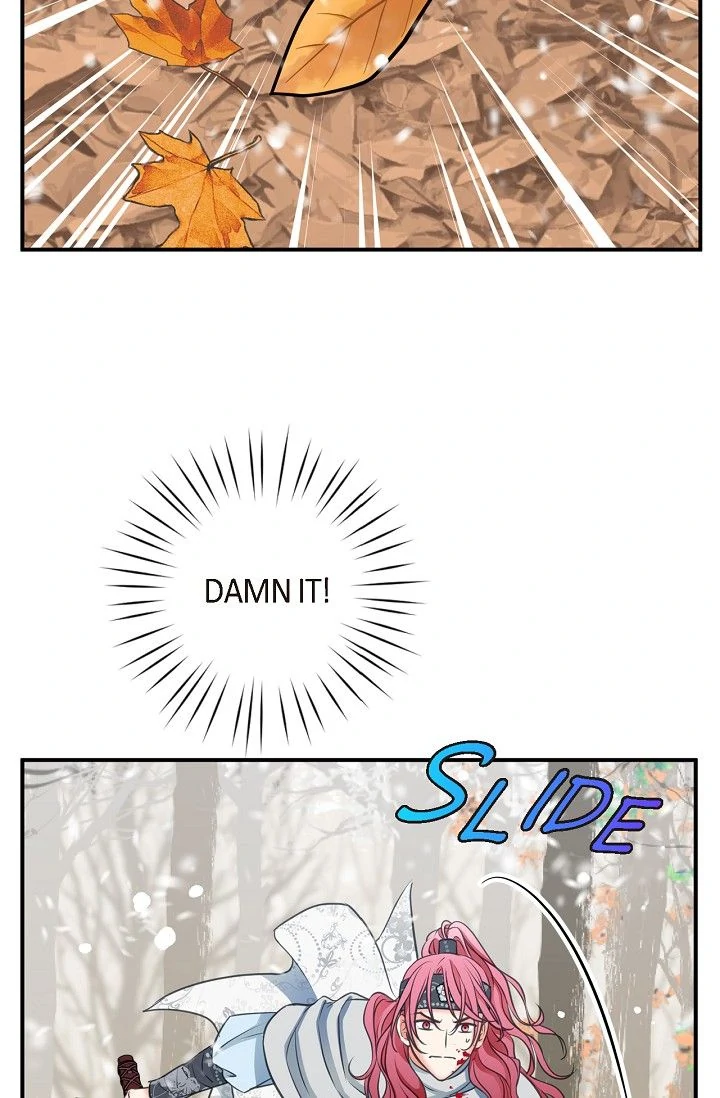 Sarasah – Manga Chapter 158 - page 82