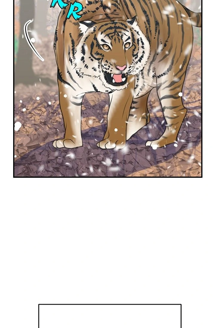 Sarasah – Manga Chapter 158 - page 84