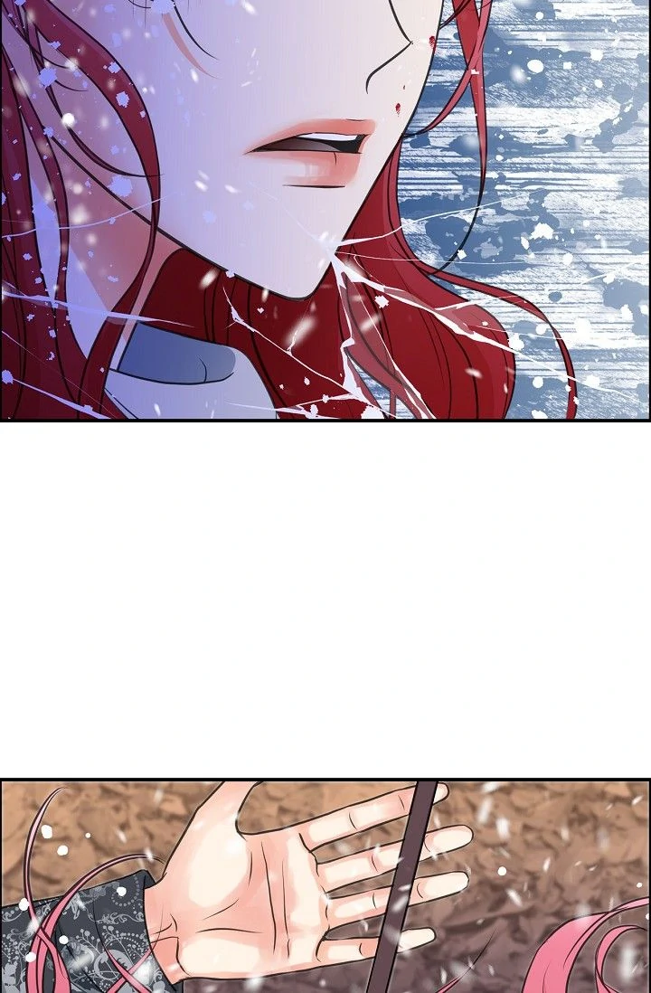 Sarasah – Manga Chapter 158 - page 89