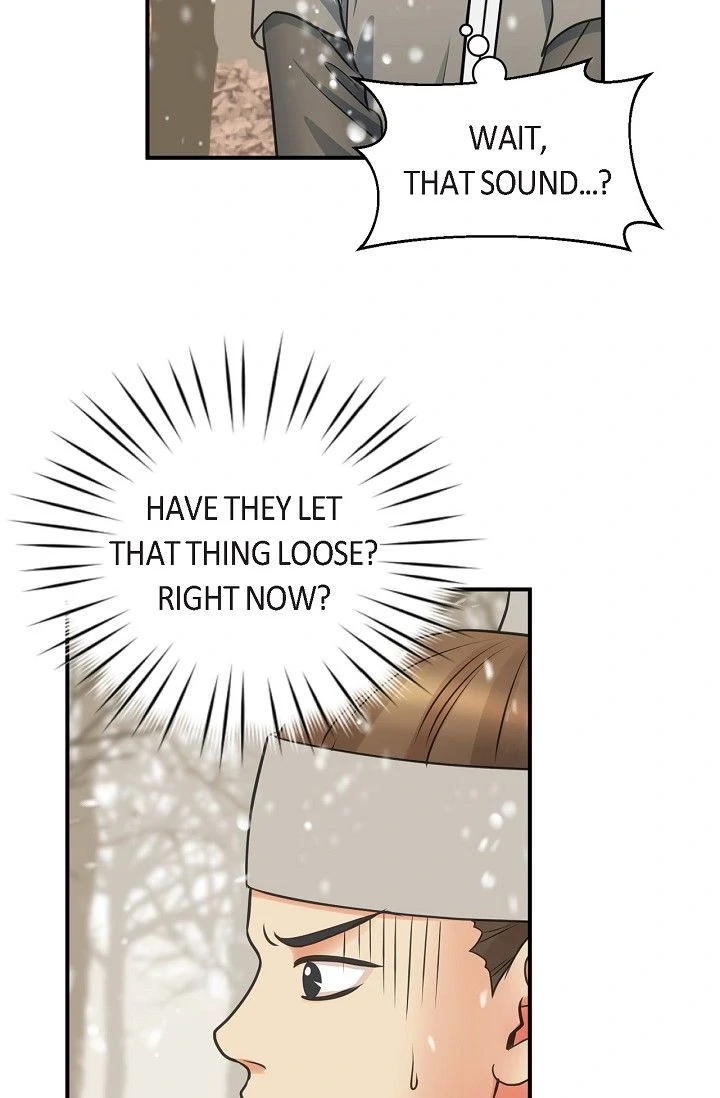 Sarasah – Manga Chapter 158 - page 9