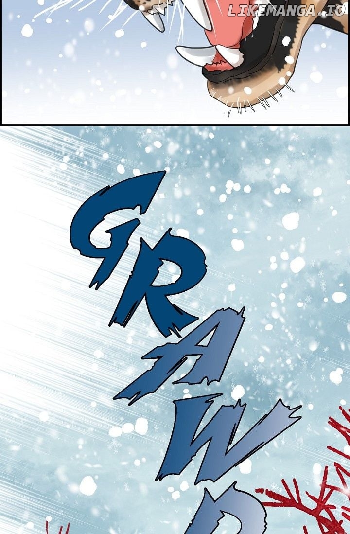 Sarasah – Manga Chapter 158 - page 91