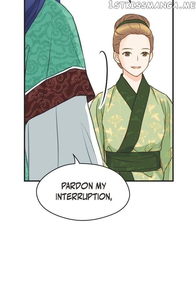 Sarasah – Manga Chapter 112 - page 10