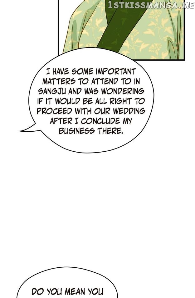 Sarasah – Manga Chapter 112 - page 13