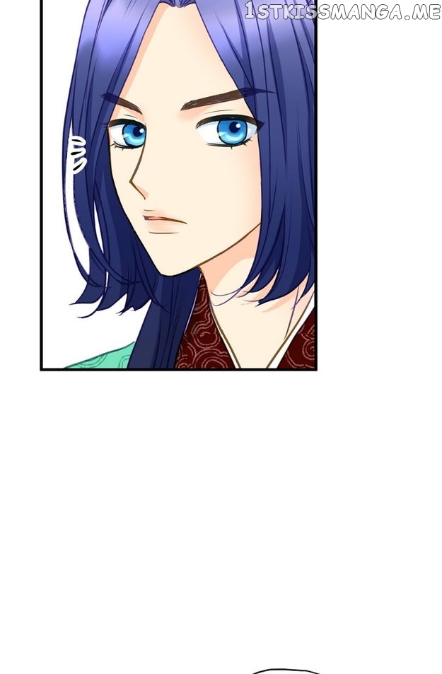 Sarasah – Manga Chapter 112 - page 17