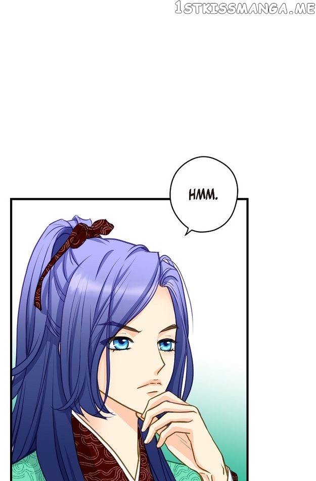Sarasah – Manga Chapter 112 - page 23