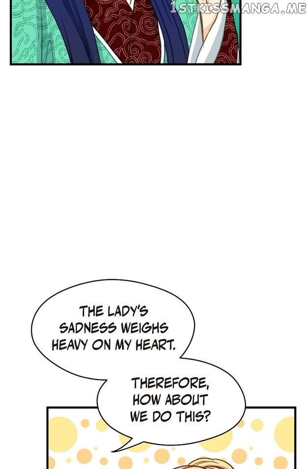 Sarasah – Manga Chapter 112 - page 24