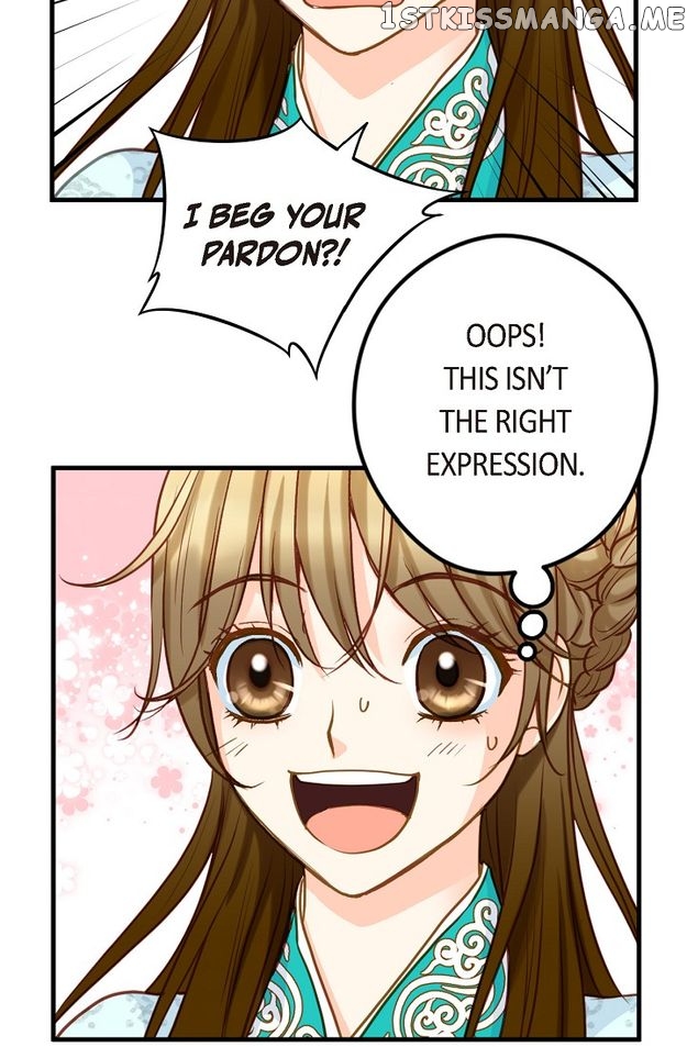 Sarasah – Manga Chapter 112 - page 28