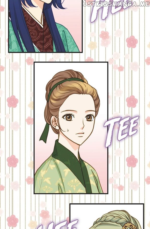 Sarasah – Manga Chapter 112 - page 31