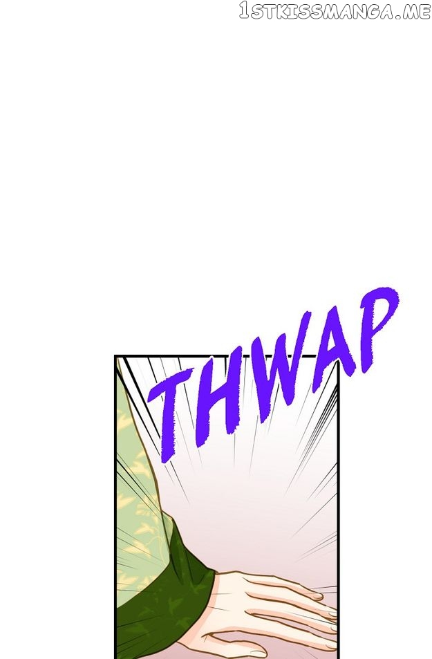 Sarasah – Manga Chapter 112 - page 36