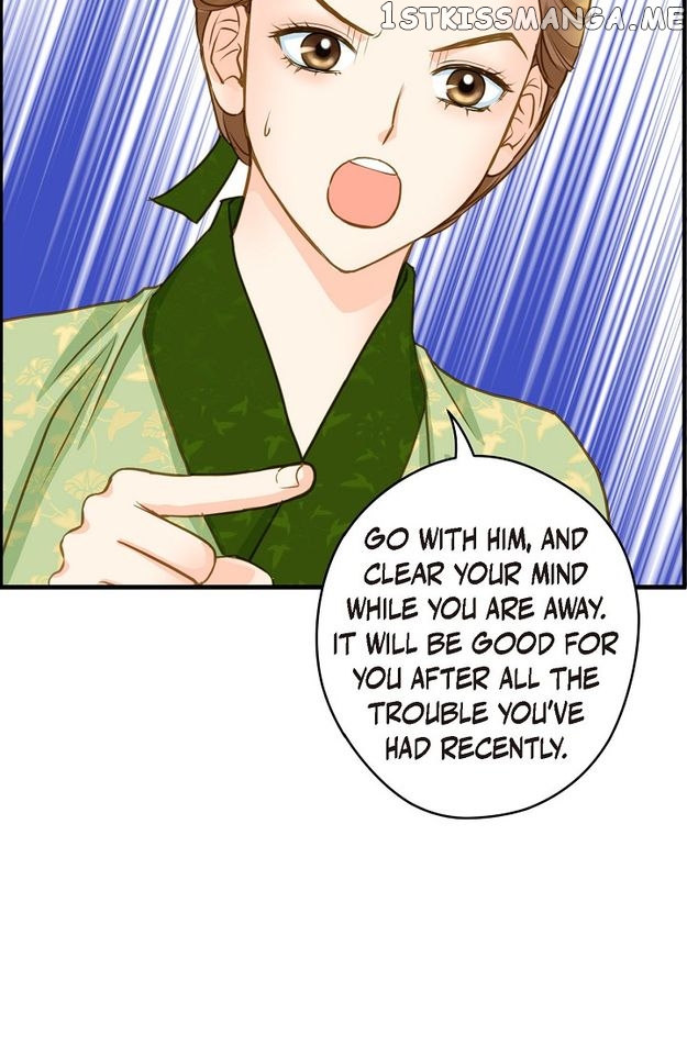 Sarasah – Manga Chapter 112 - page 38
