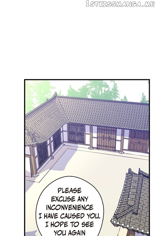 Sarasah – Manga Chapter 112 - page 40