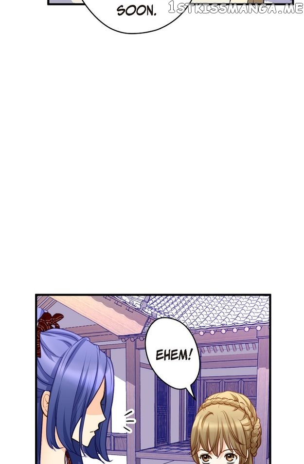 Sarasah – Manga Chapter 112 - page 41