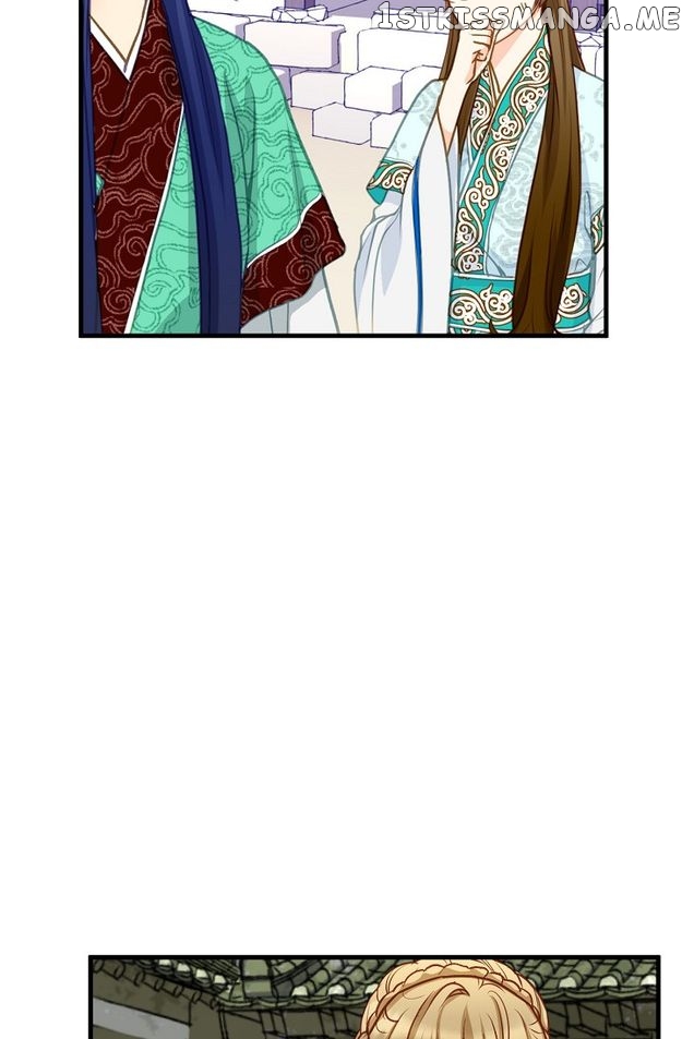 Sarasah – Manga Chapter 112 - page 42