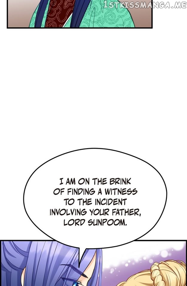 Sarasah – Manga Chapter 112 - page 44