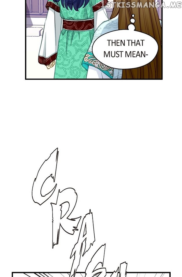 Sarasah – Manga Chapter 112 - page 48
