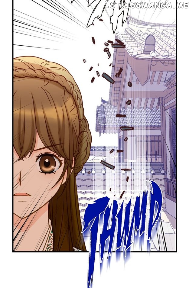 Sarasah – Manga Chapter 112 - page 49