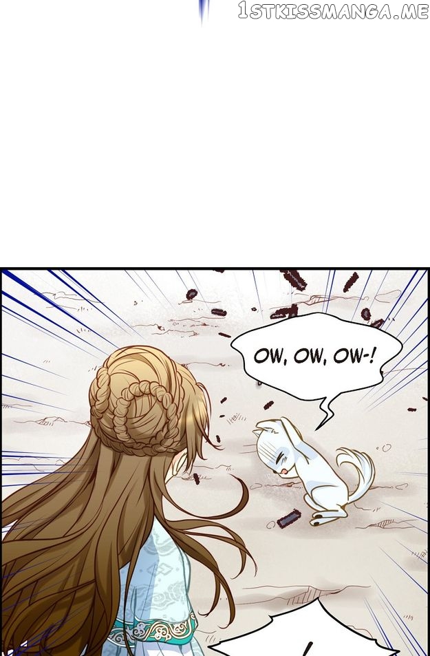 Sarasah – Manga Chapter 112 - page 50
