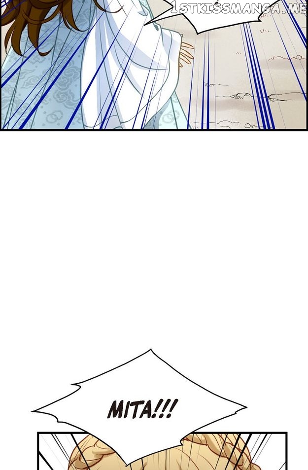 Sarasah – Manga Chapter 112 - page 51