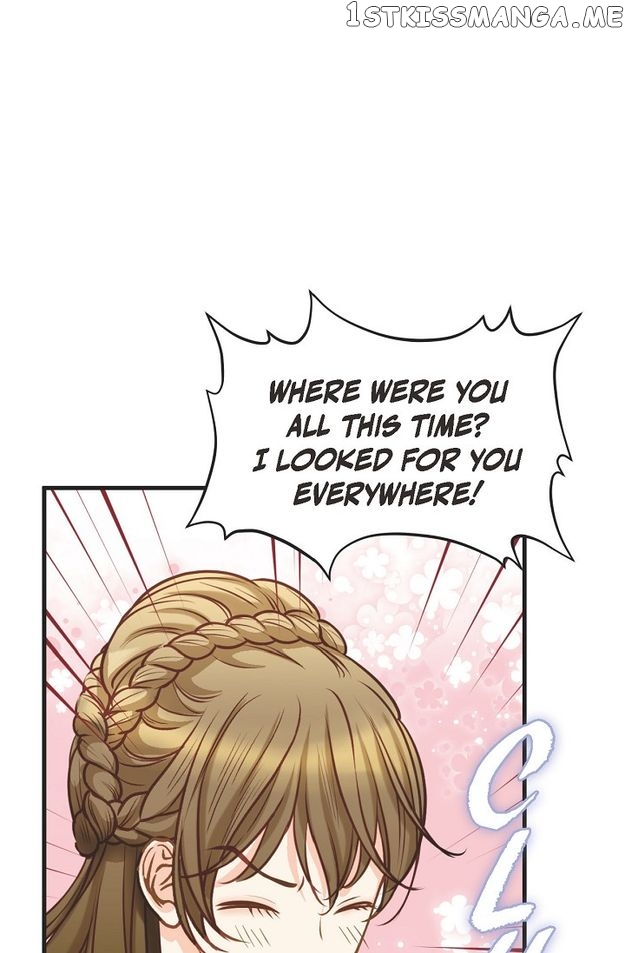Sarasah – Manga Chapter 112 - page 53