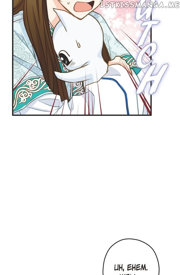 Sarasah – Manga Chapter 112 - page 54