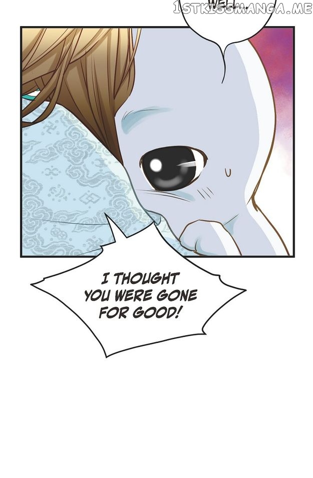 Sarasah – Manga Chapter 112 - page 55