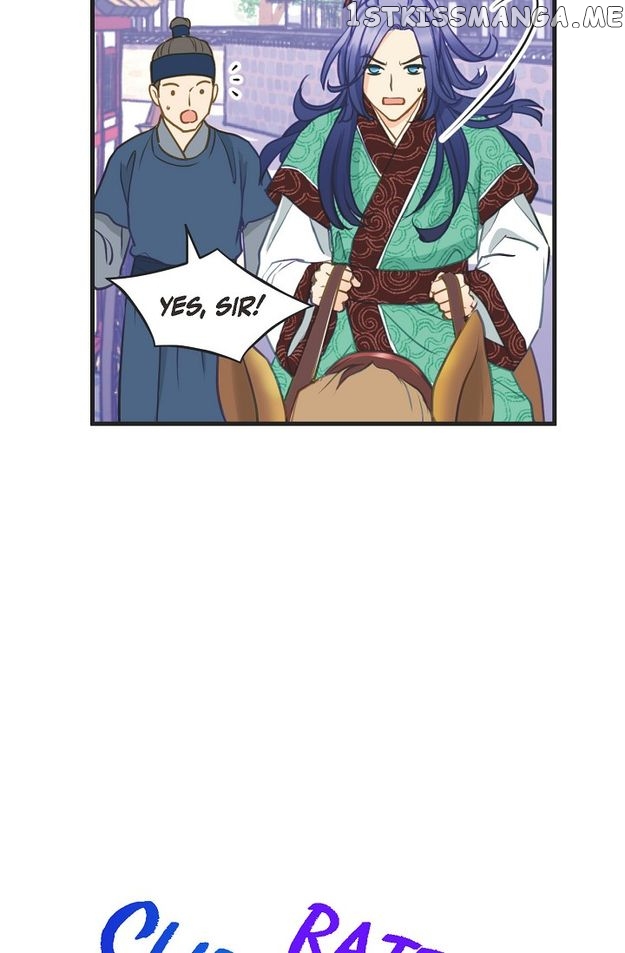 Sarasah – Manga Chapter 112 - page 59