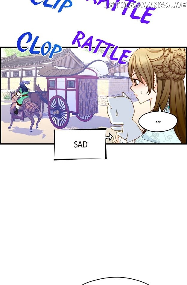 Sarasah – Manga Chapter 112 - page 60