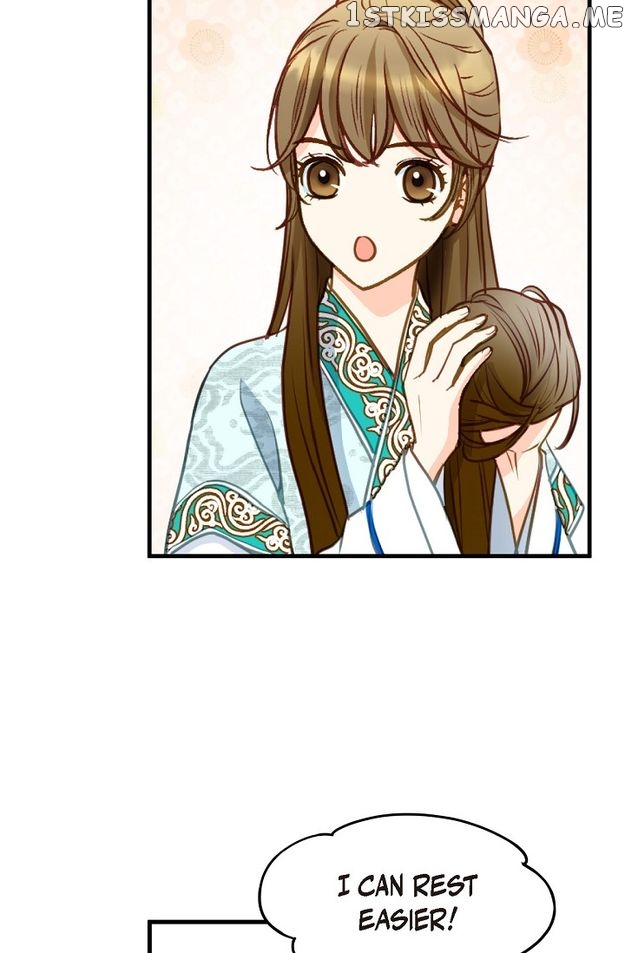 Sarasah – Manga Chapter 112 - page 67