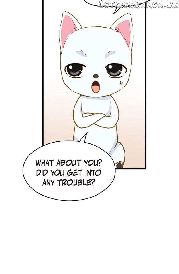 Sarasah – Manga Chapter 112 - page 68