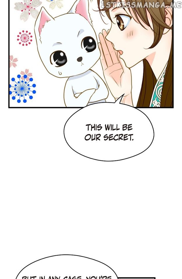 Sarasah – Manga Chapter 112 - page 72
