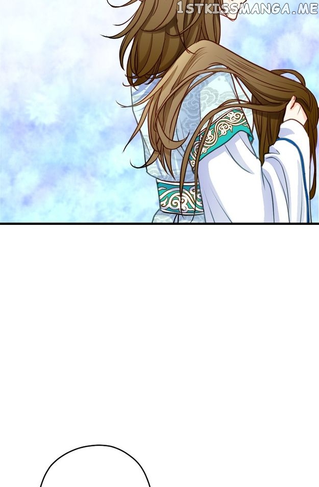 Sarasah – Manga Chapter 112 - page 80