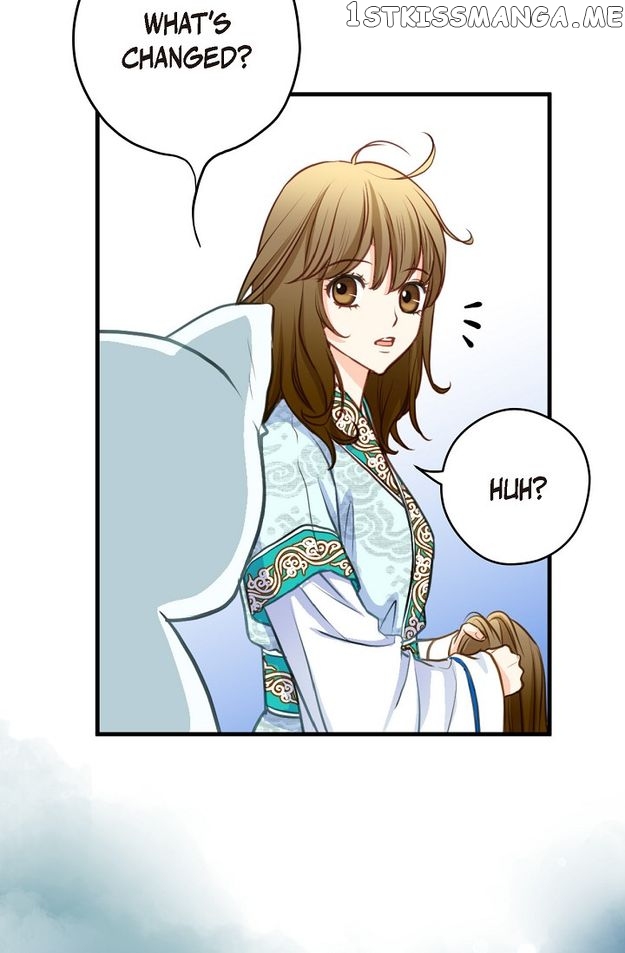 Sarasah – Manga Chapter 112 - page 81