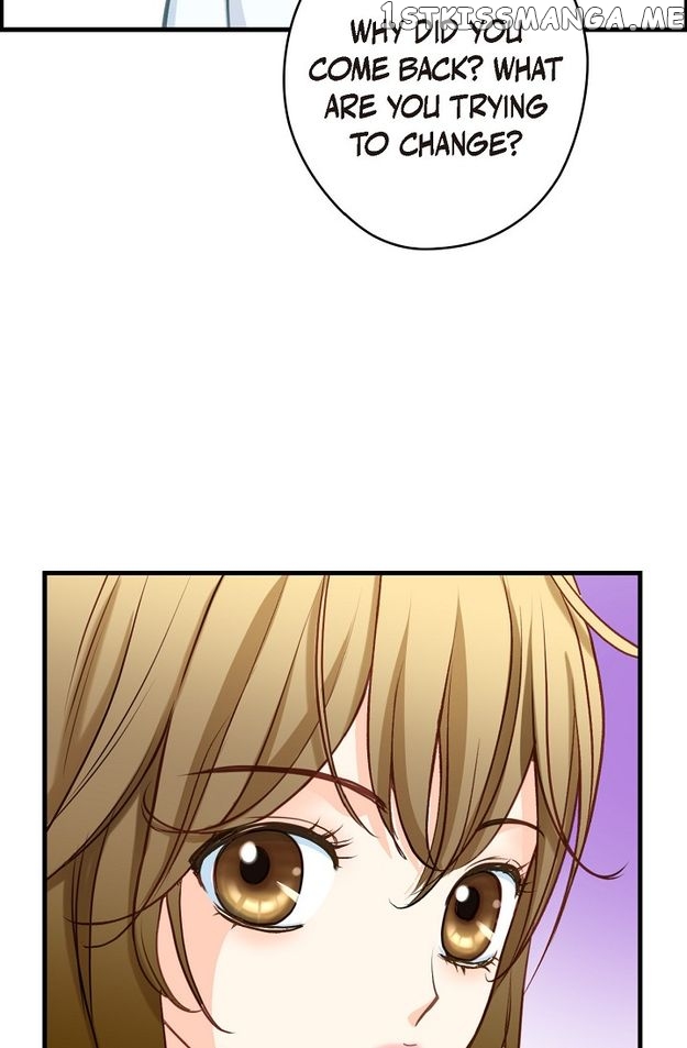 Sarasah – Manga Chapter 112 - page 84