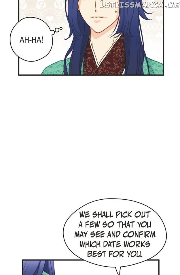 Sarasah – Manga Chapter 112 - page 9