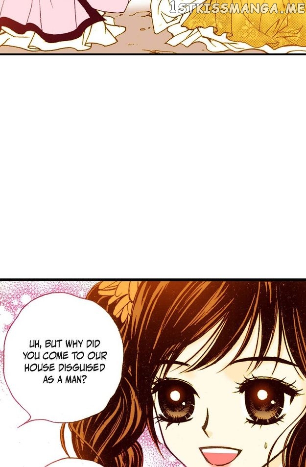 Sarasah – Manga Chapter 60 - page 12