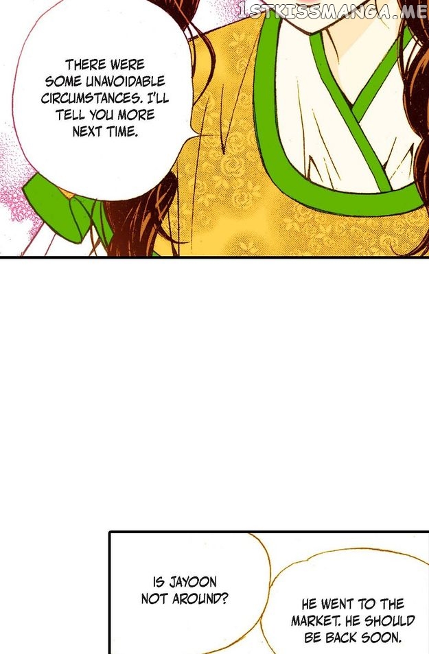 Sarasah – Manga Chapter 60 - page 13